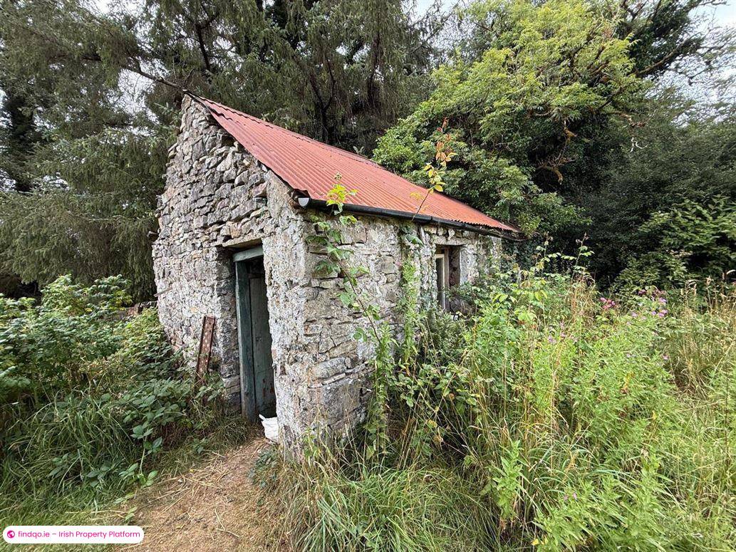 Detached house for Sale in Ballaghaderreen, Roscommon