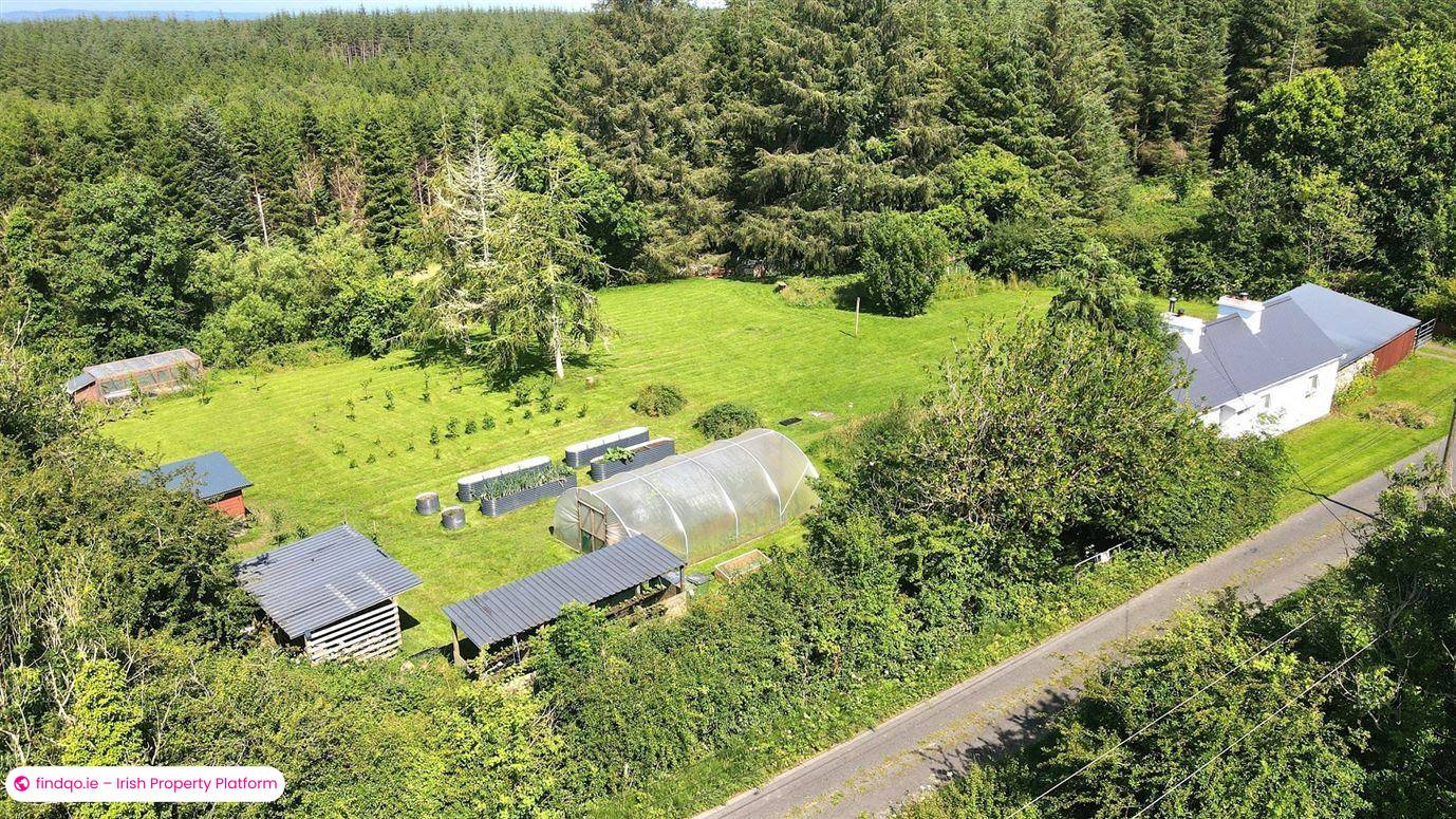 Detached house for Sale in Ballaghaderreen, Roscommon