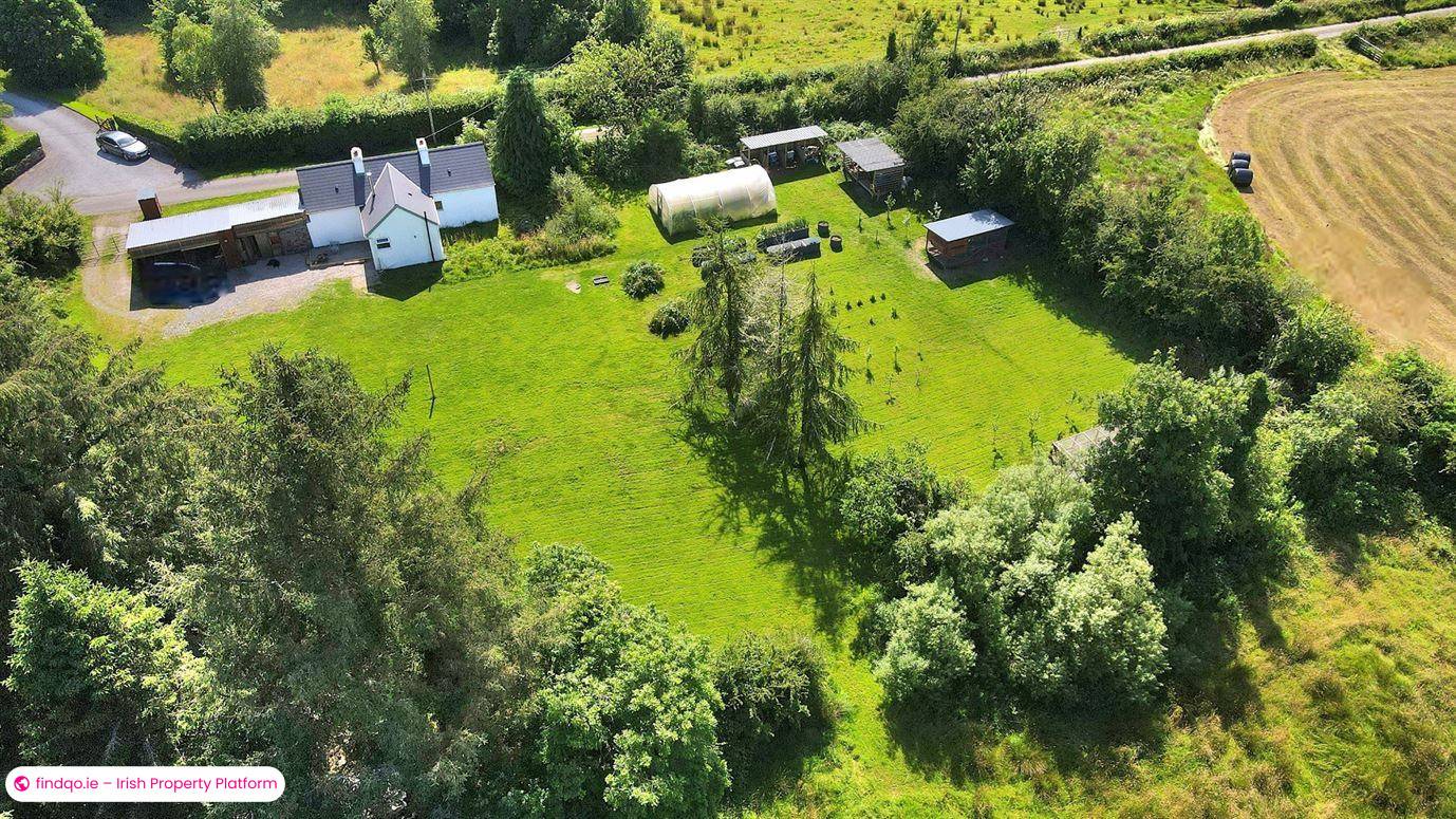 Detached house for Sale in Ballaghaderreen, Roscommon