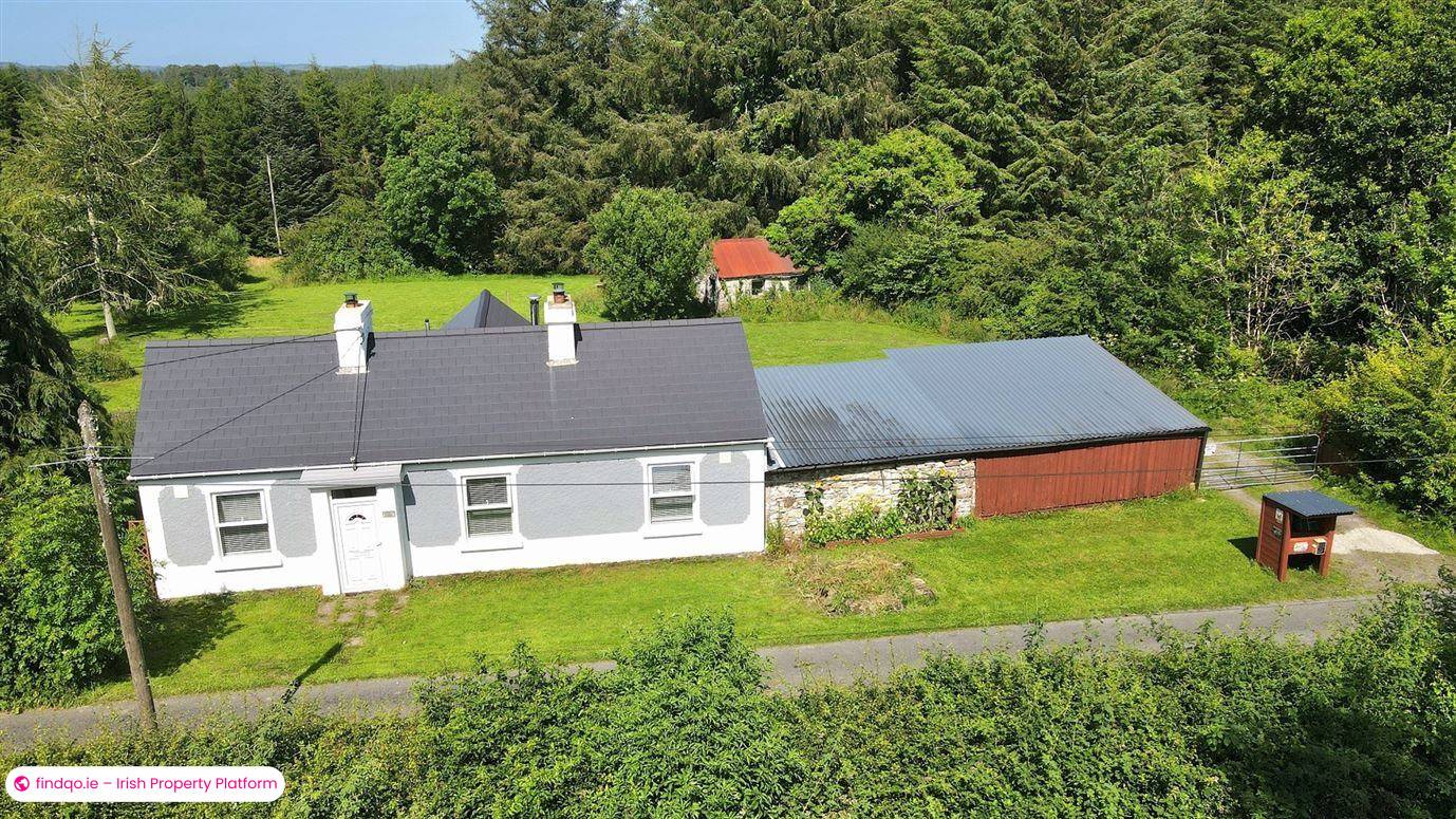 Detached house for Sale in Ballaghaderreen, Roscommon