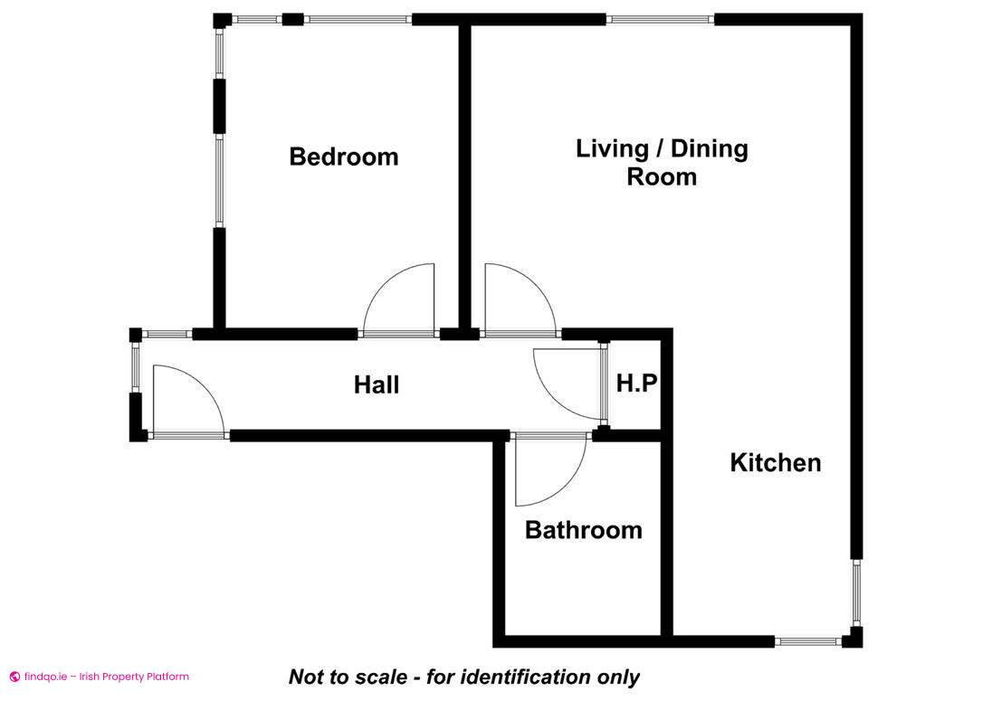 Apartment for Sale in Baldoyle, Dublin 13