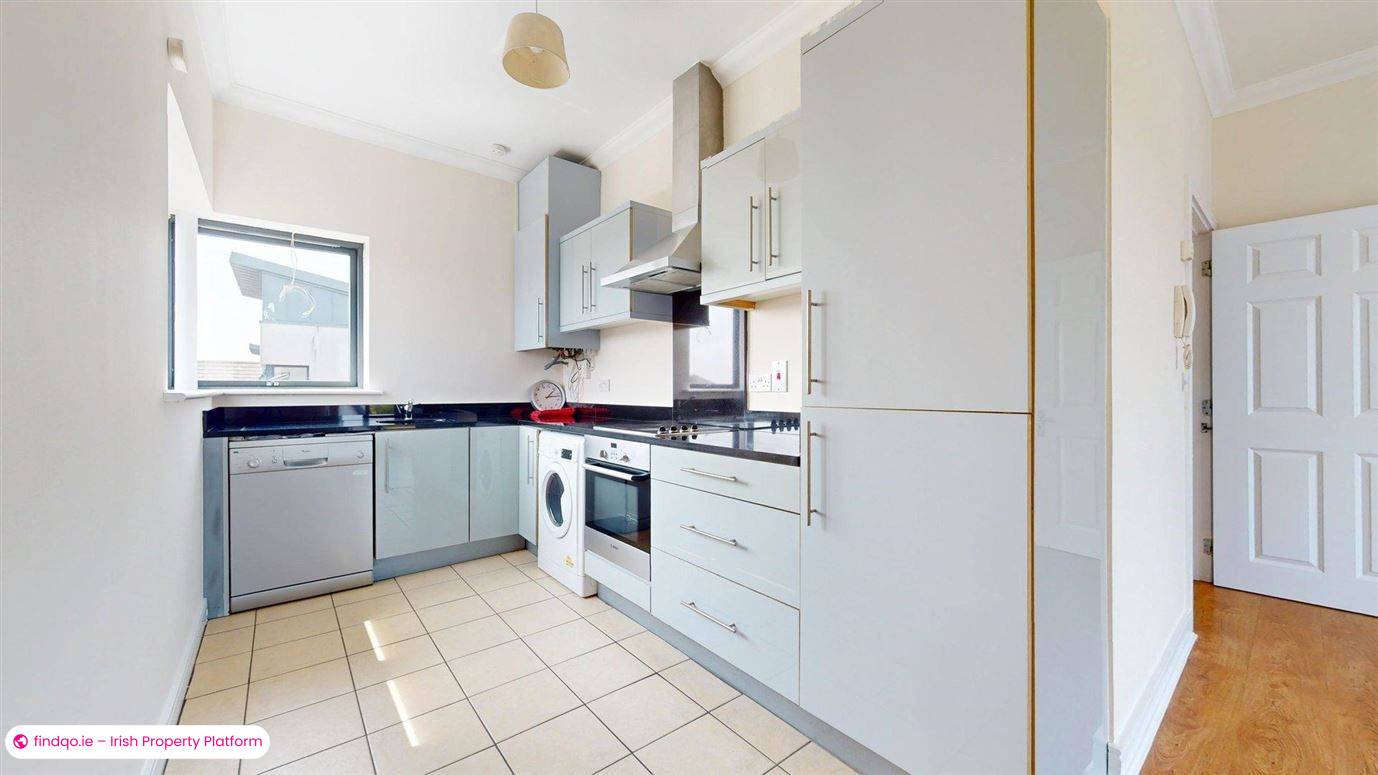 Apartment for Sale in Baldoyle, Dublin 13