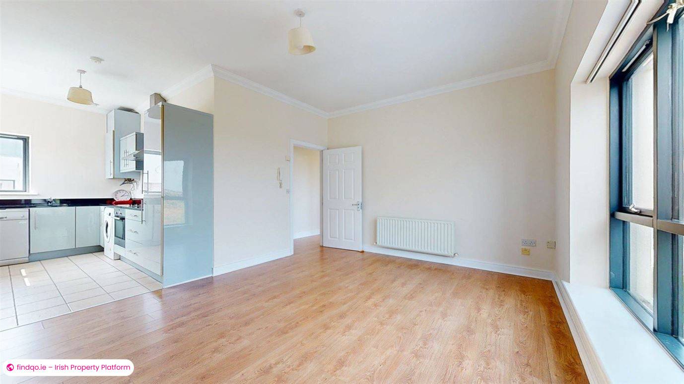Apartment for Sale in Baldoyle, Dublin 13