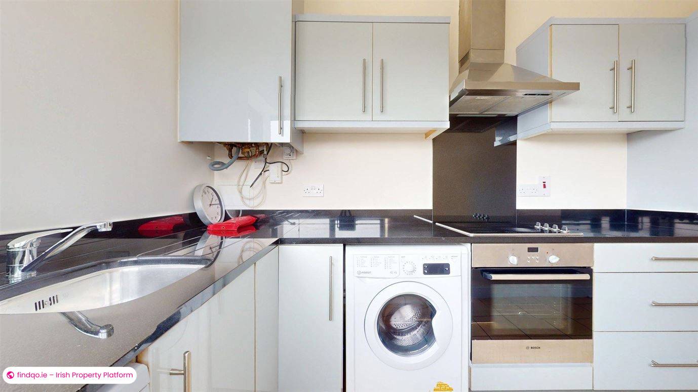 Apartment for Sale in Baldoyle, Dublin 13