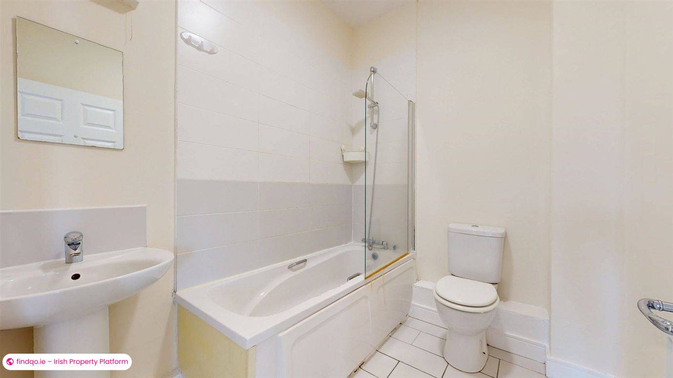 Apartment for Sale in Baldoyle, Dublin 13