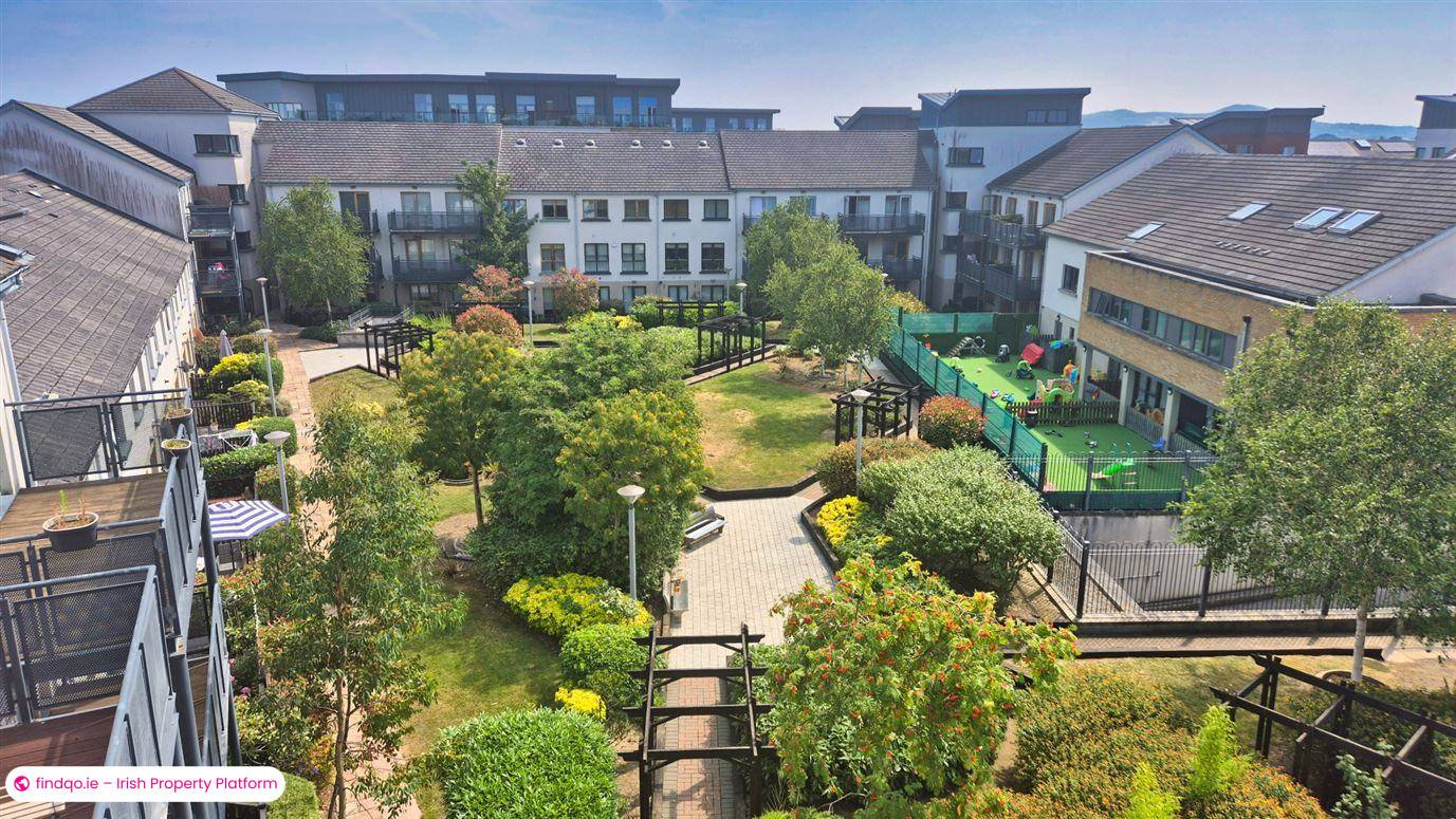 Apartment for Sale in Baldoyle, Dublin 13