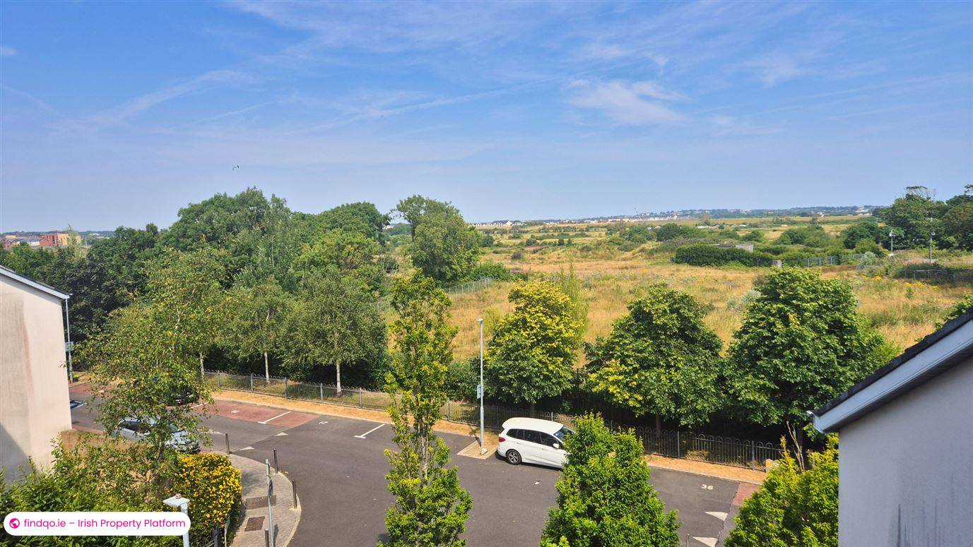 Apartment for Sale in Baldoyle, Dublin 13