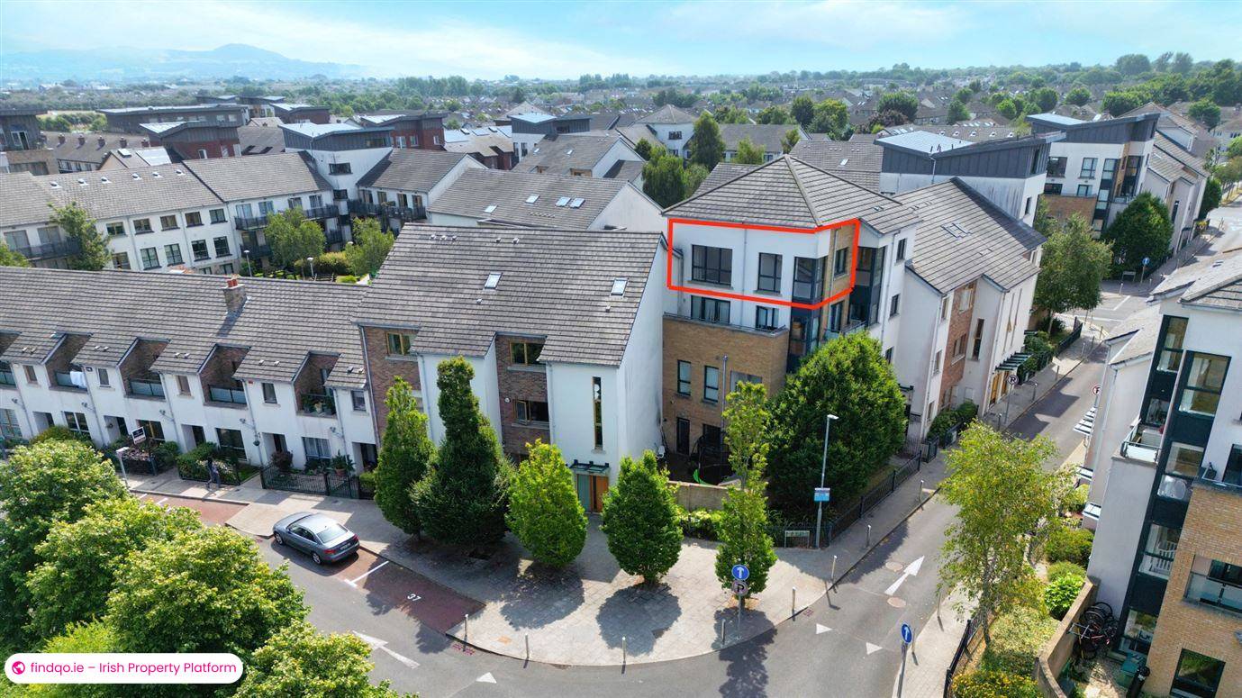Apartment for Sale in Baldoyle, Dublin 13
