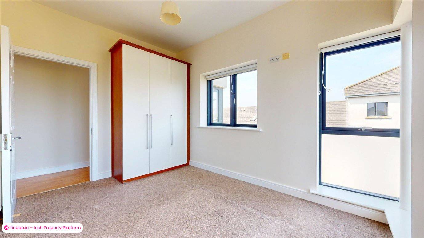 Apartment for Sale in Baldoyle, Dublin 13