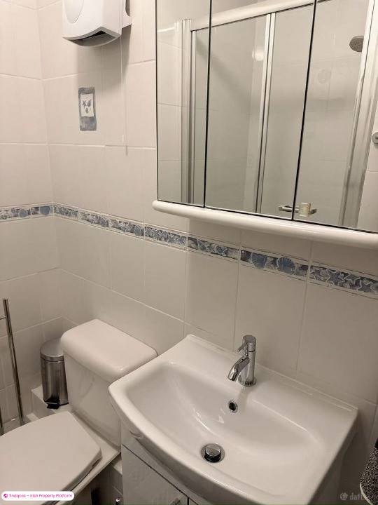 2 Bedroom Apartment for Rent in Dalkey, Dublin (County)