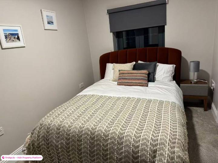 2 Bedroom Apartment for Rent in Dalkey, Dublin (County)