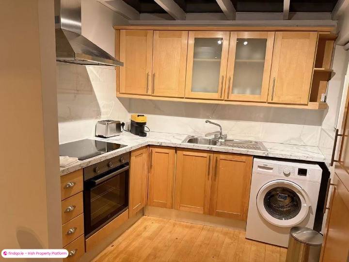 2 Bedroom Apartment for Rent in Dalkey, Dublin (County)