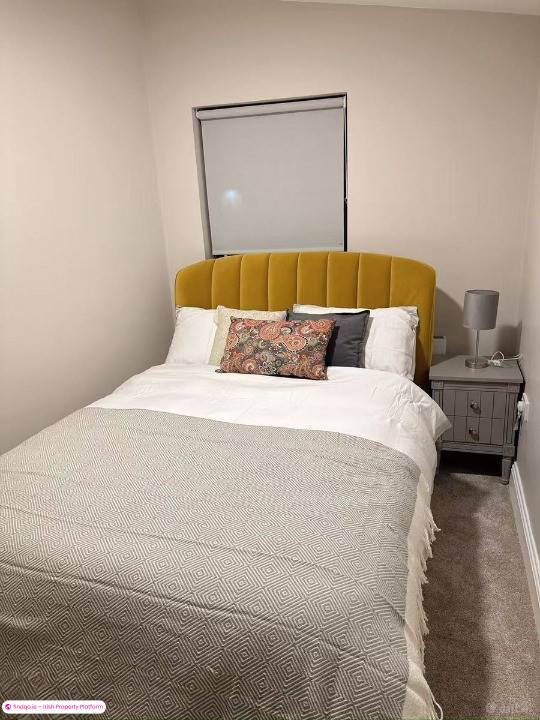 2 Bedroom Apartment for Rent in Dalkey, Dublin (County)