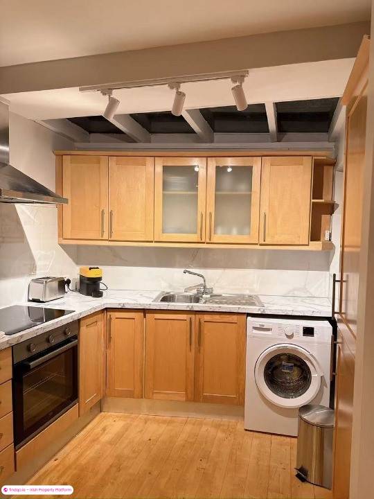 2 Bedroom Apartment for Rent in Dalkey, Dublin (County)