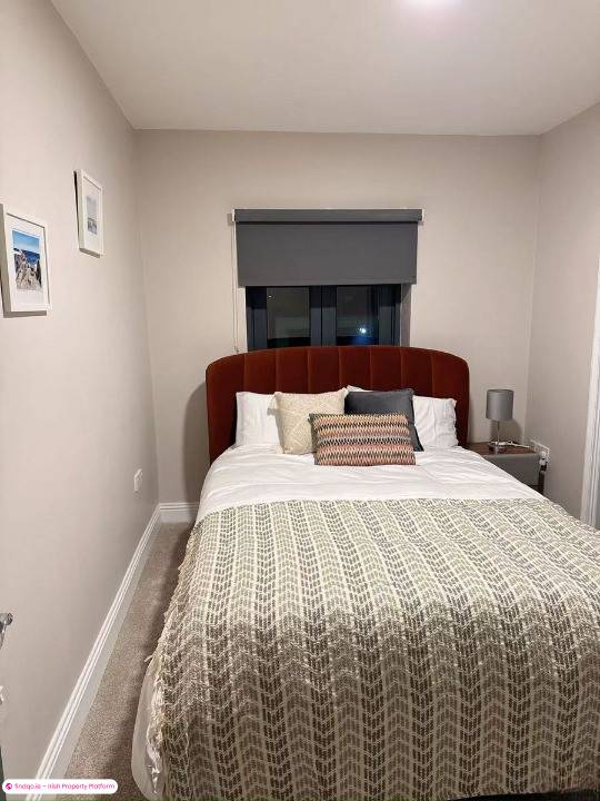 2 Bedroom Apartment for Rent in Dalkey, Dublin (County)
