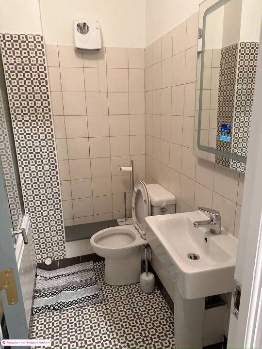 2 Bedroom Apartment for Rent in Dalkey, Dublin (County)