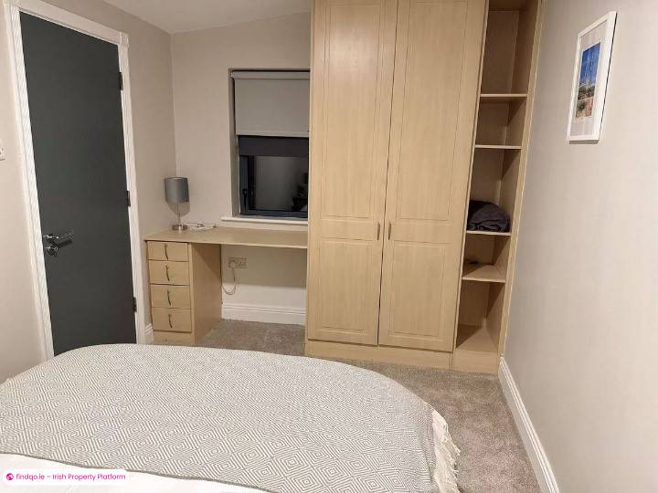 2 Bedroom Apartment for Rent in Dalkey, Dublin (County)