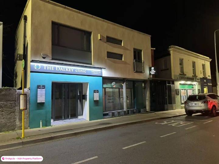 2 Bedroom Apartment for Rent in Dalkey, Dublin (County)