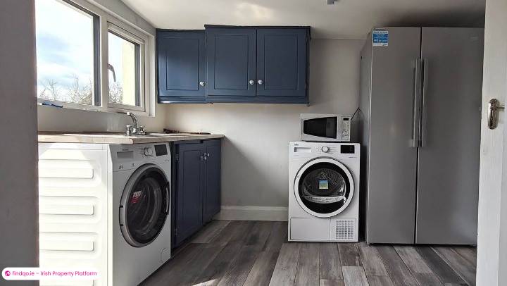 4 Bedroom House for Rent in Tuam, Galway