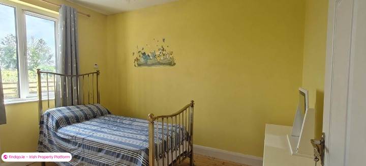 4 Bedroom House for Rent in Tuam, Galway