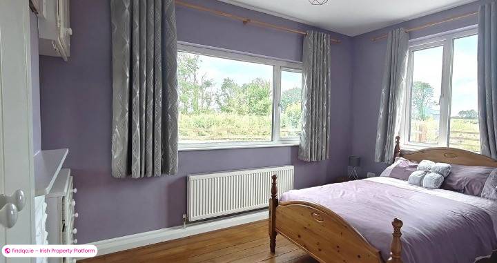4 Bedroom House for Rent in Tuam, Galway