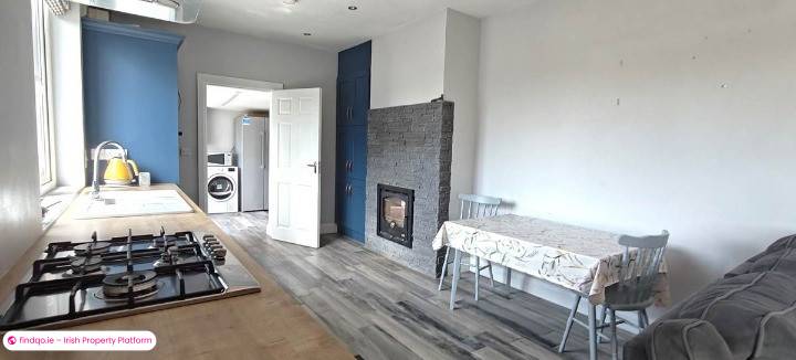 4 Bedroom House for Rent in Tuam, Galway