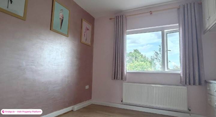 4 Bedroom House for Rent in Tuam, Galway