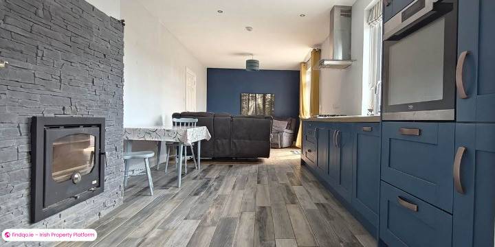 4 Bedroom House for Rent in Tuam, Galway