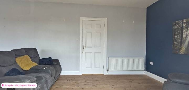 4 Bedroom House for Rent in Tuam, Galway