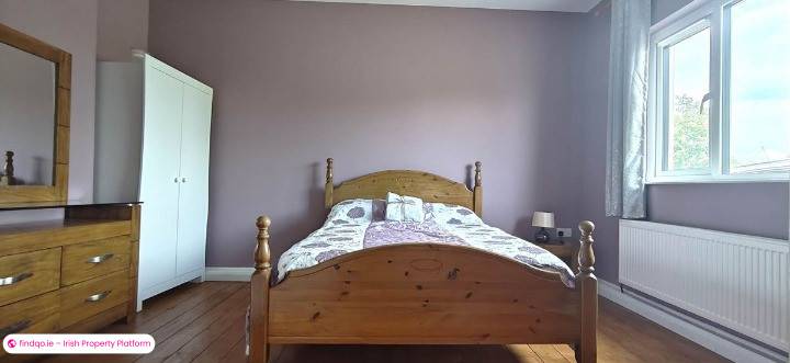 4 Bedroom House for Rent in Tuam, Galway
