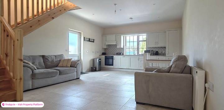2 Bedroom House for Rent in Ballyglunin, Galway