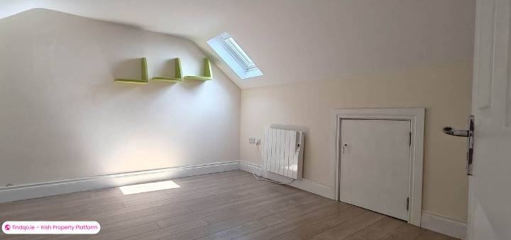 2 Bedroom House for Rent in Ballyglunin, Galway