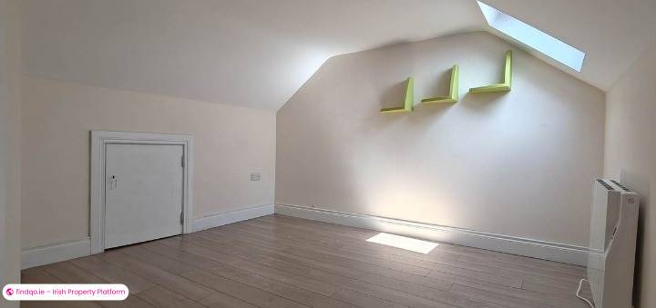 2 Bedroom House for Rent in Ballyglunin, Galway