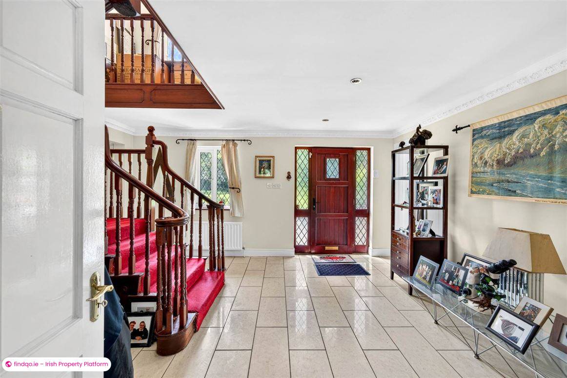 Detached house for Sale in Kilcolgan, Galway