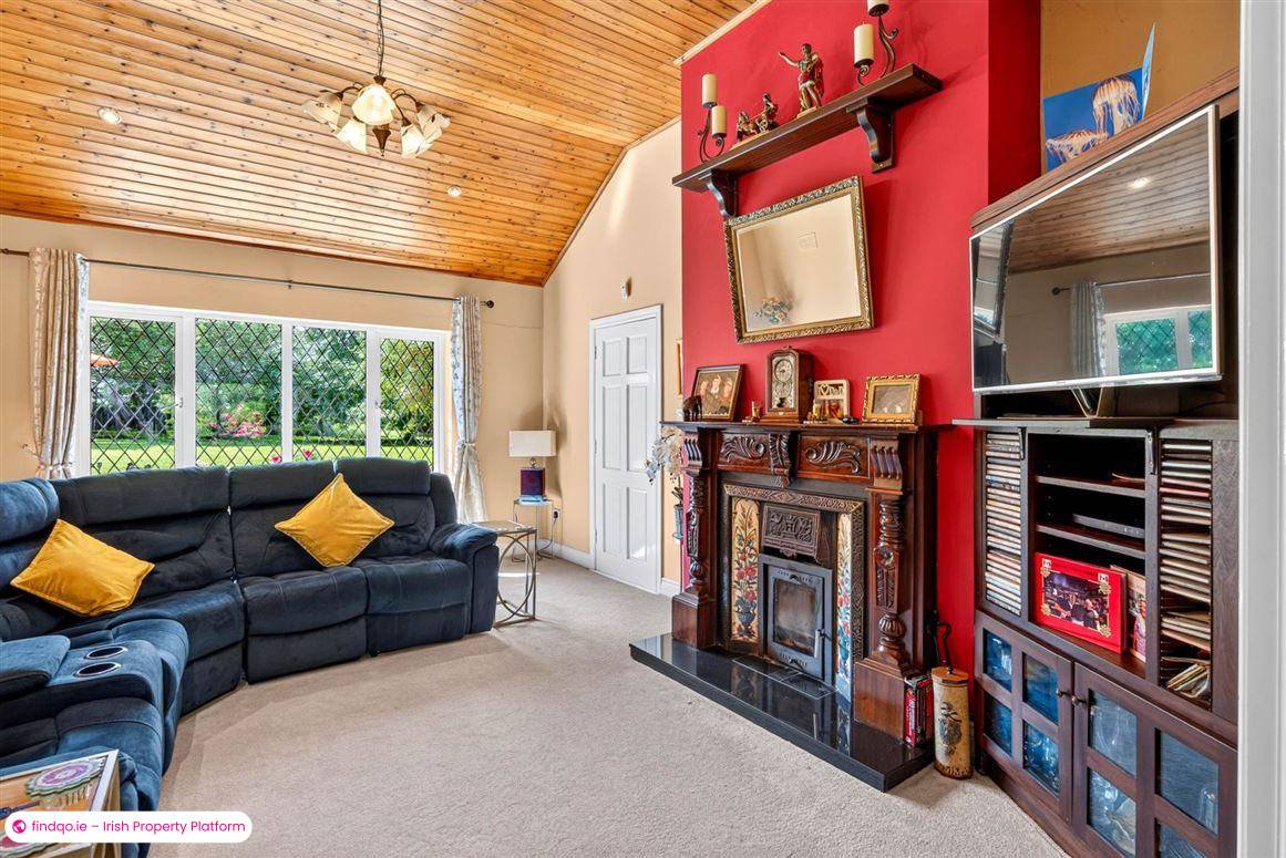 Detached house for Sale in Kilcolgan, Galway