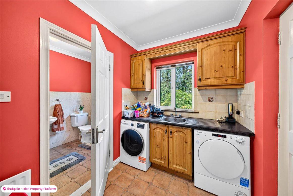 Detached house for Sale in Kilcolgan, Galway