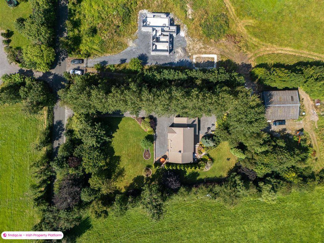 Detached house for Sale in Kilcolgan, Galway