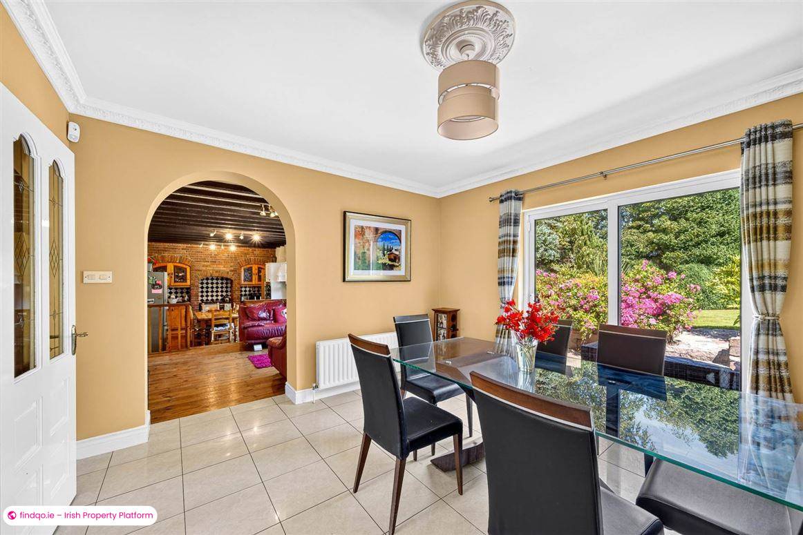 Detached house for Sale in Kilcolgan, Galway