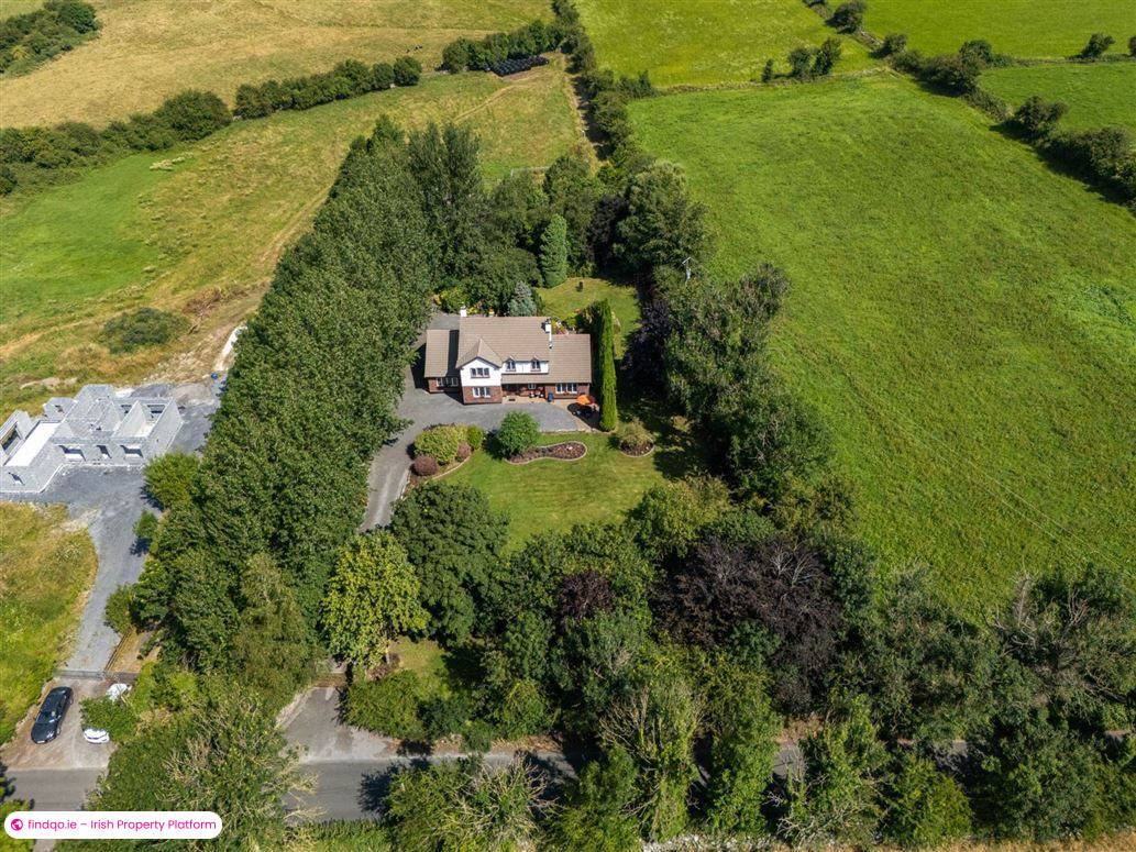 Detached house for Sale in Kilcolgan, Galway