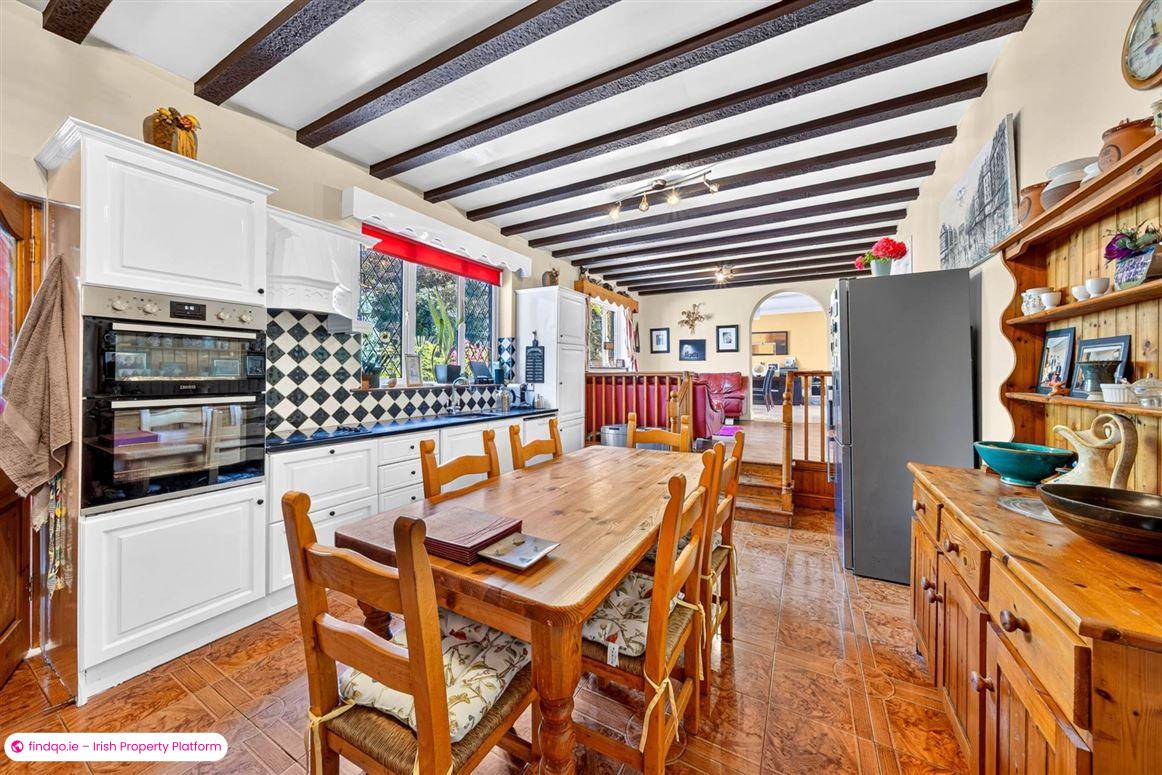 Detached house for Sale in Kilcolgan, Galway