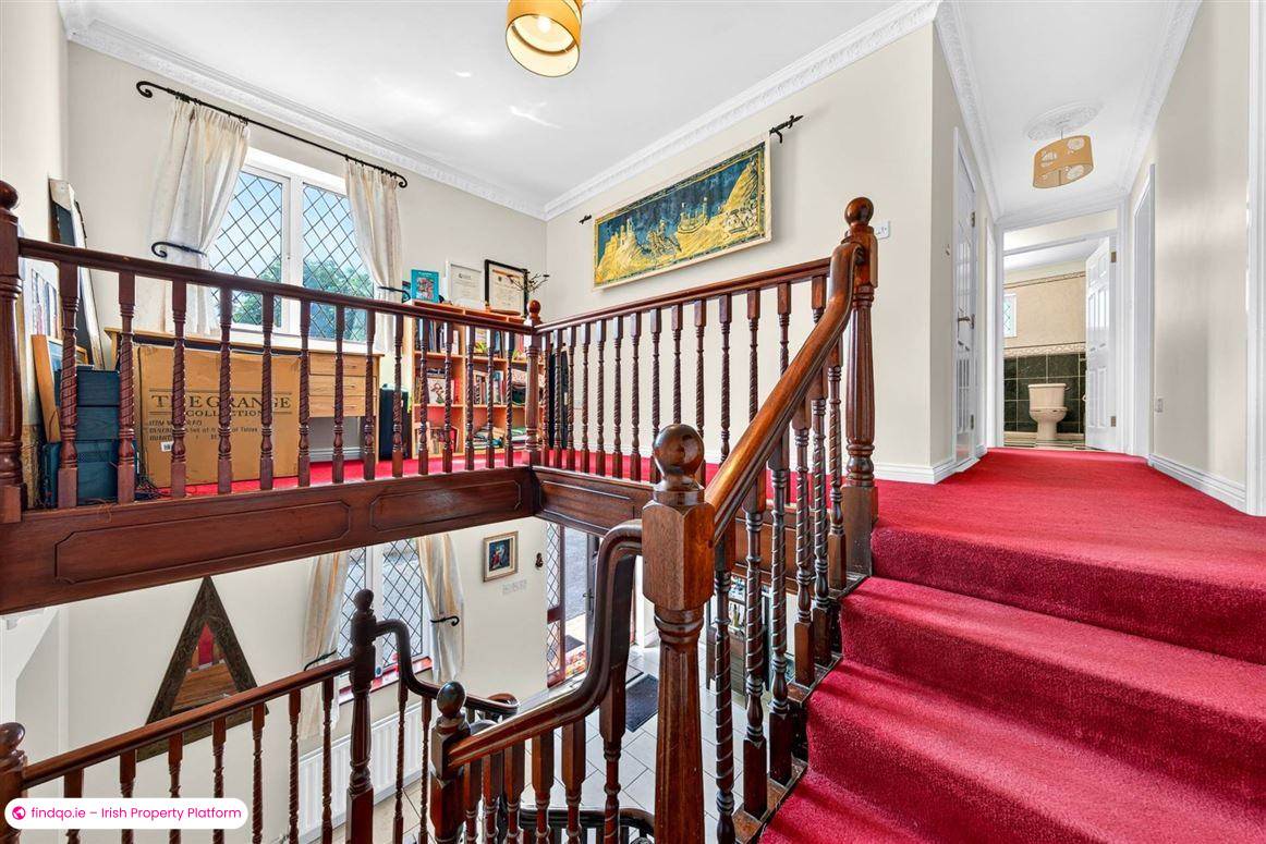 Detached house for Sale in Kilcolgan, Galway