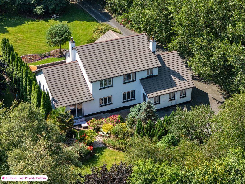 Detached house for Sale in Kilcolgan, Galway