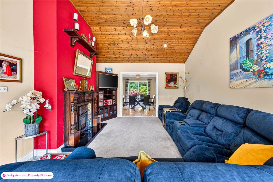 Detached house for Sale in Kilcolgan, Galway