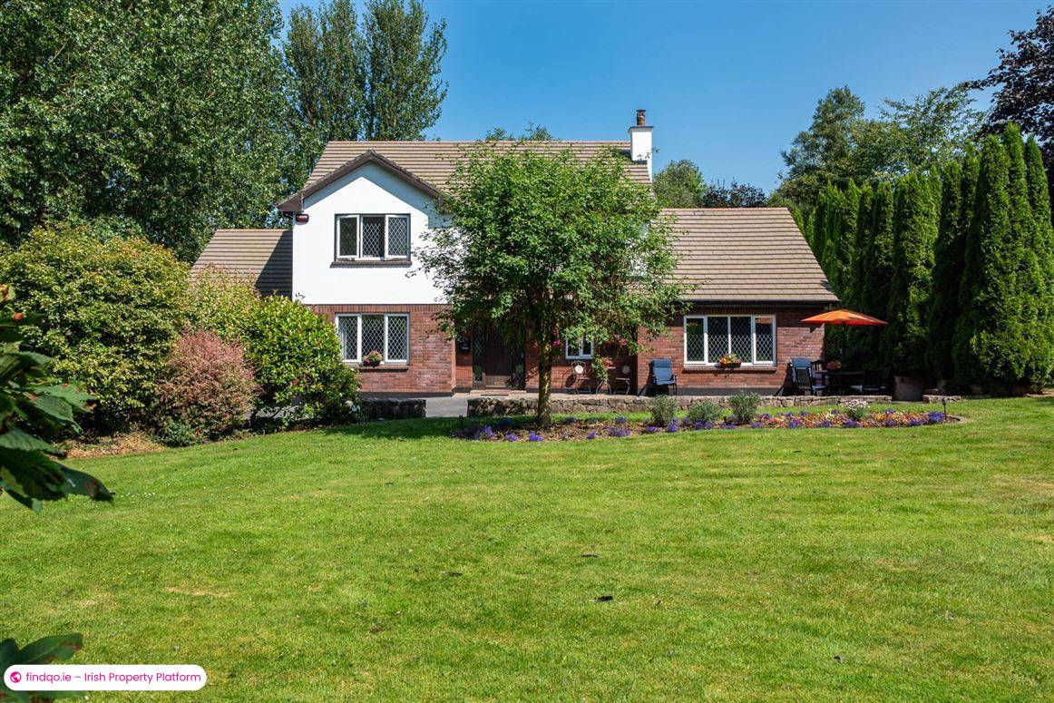Detached house for Sale in Kilcolgan, Galway