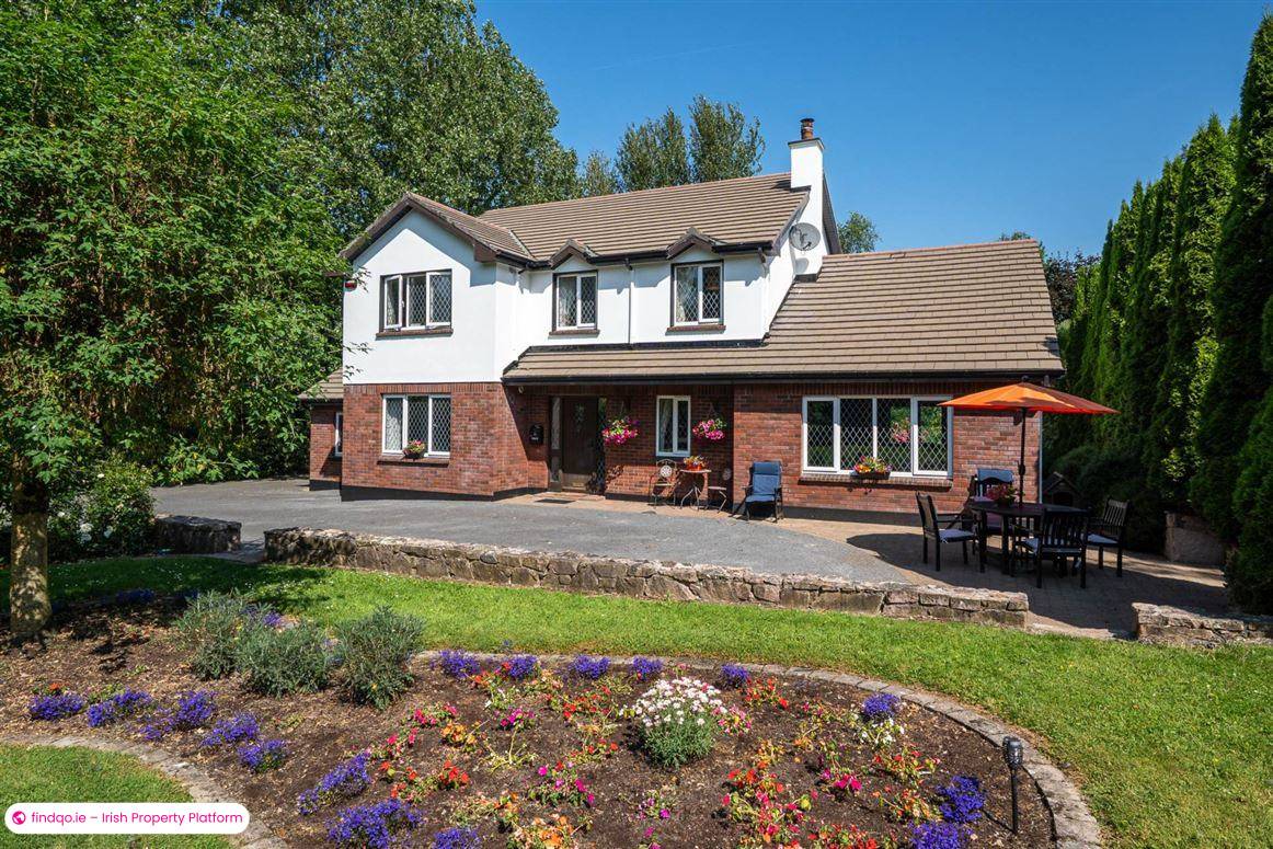 Detached house for Sale in Kilcolgan, Galway