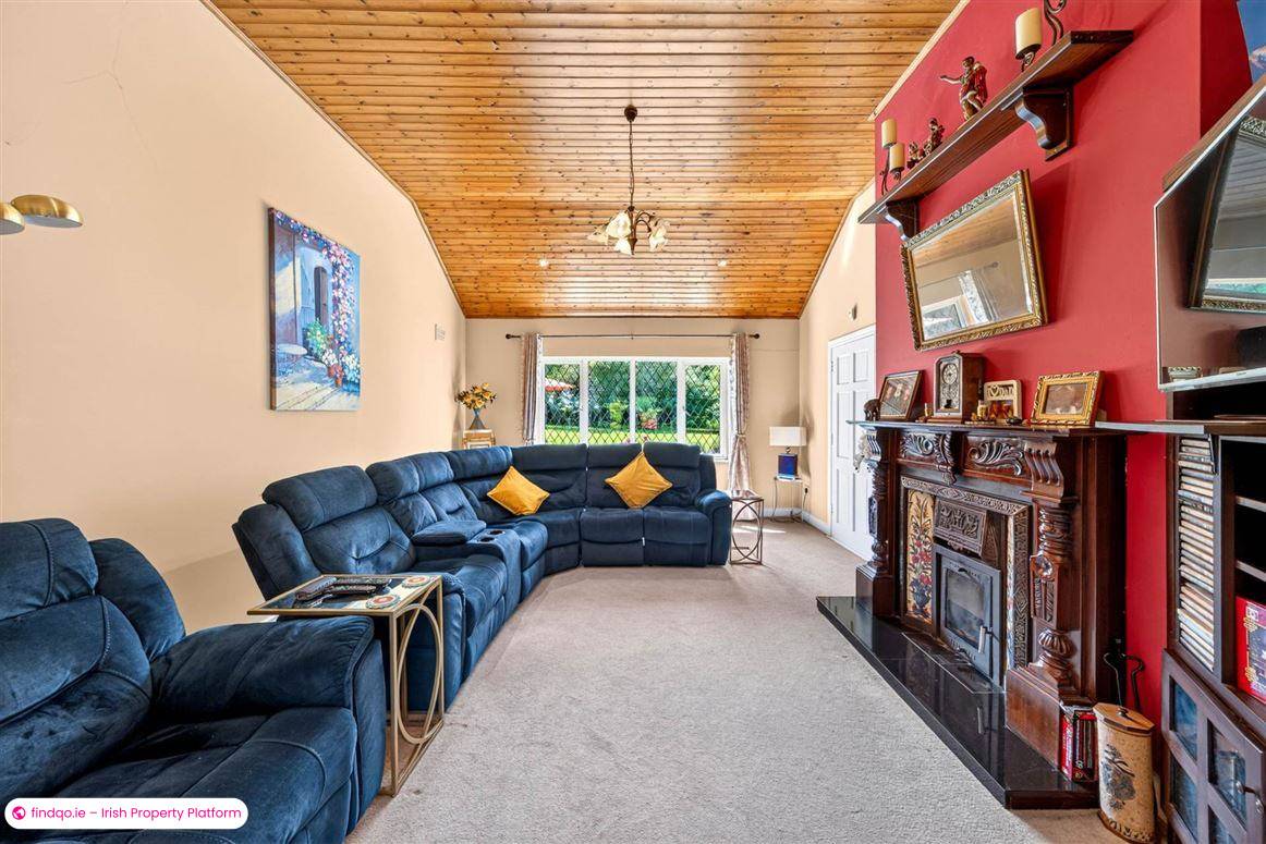 Detached house for Sale in Kilcolgan, Galway