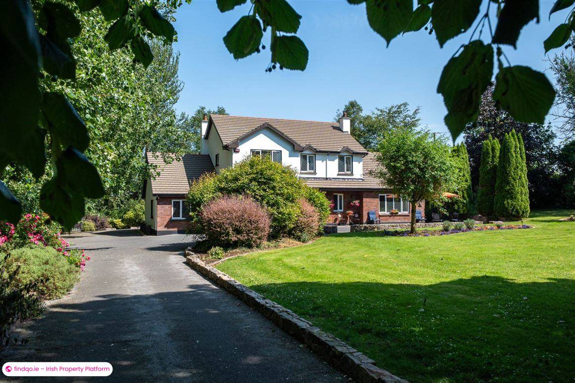 Detached house for Sale in Kilcolgan, Galway