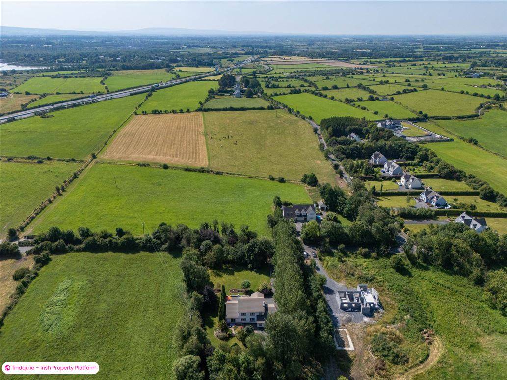 Detached house for Sale in Kilcolgan, Galway