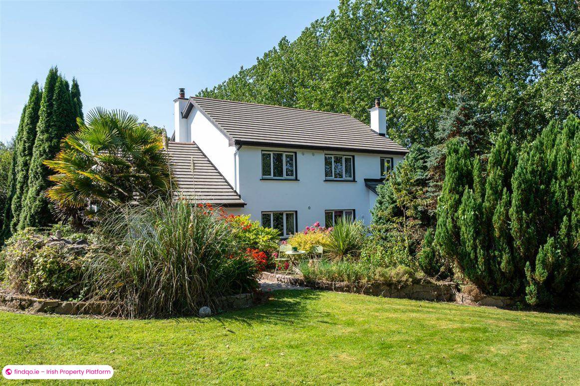 Detached house for Sale in Kilcolgan, Galway