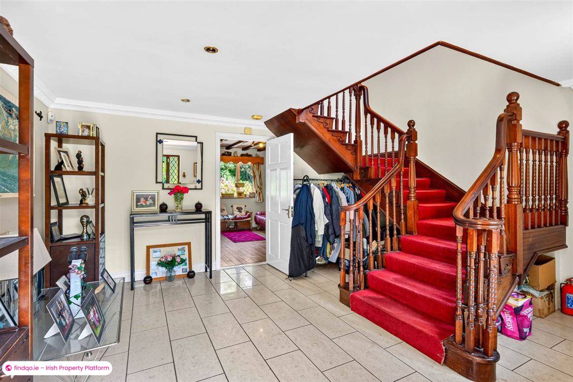 Detached house for Sale in Kilcolgan, Galway